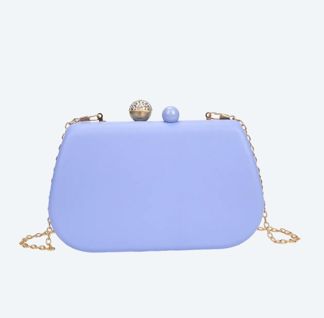 Glamour Clutch - Glamoryy