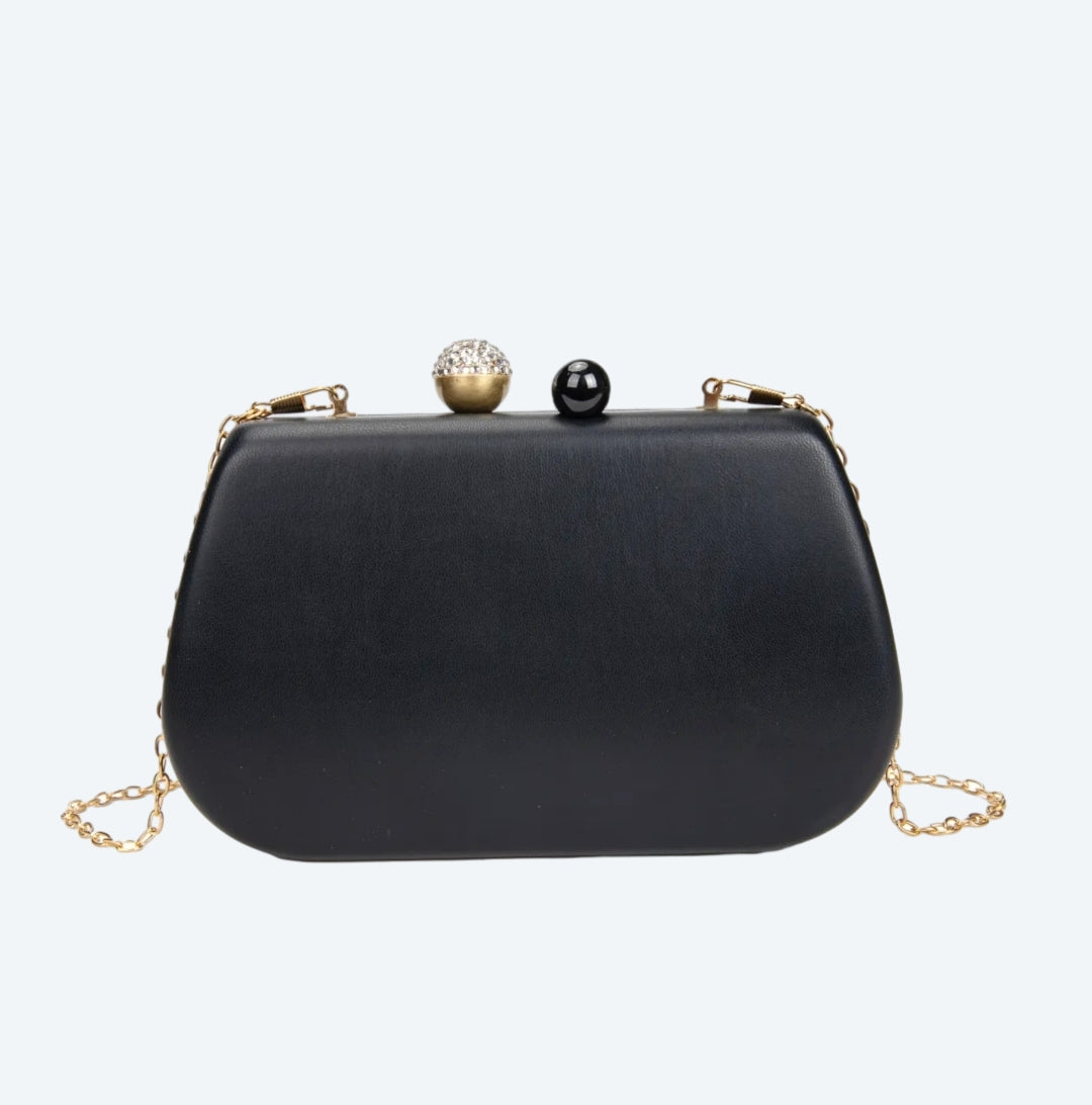 Glamour Clutch - Glamoryy