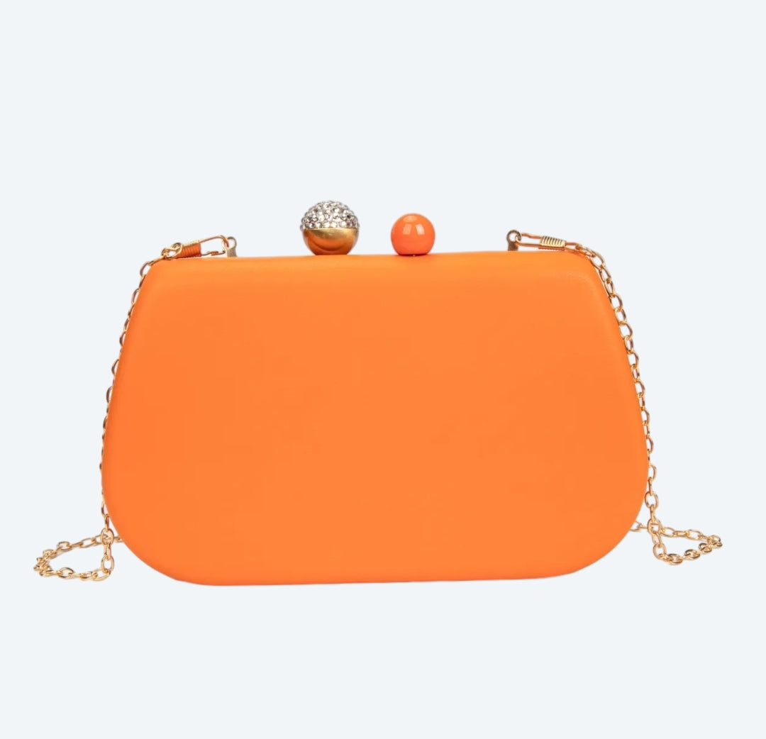 Glamour Clutch - Glamoryy