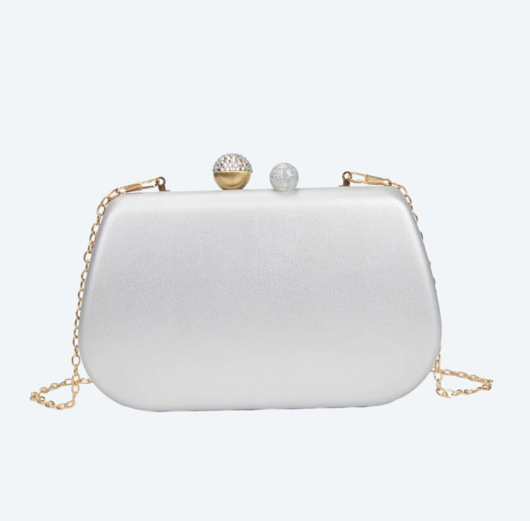 Glamour Clutch - Glamoryy