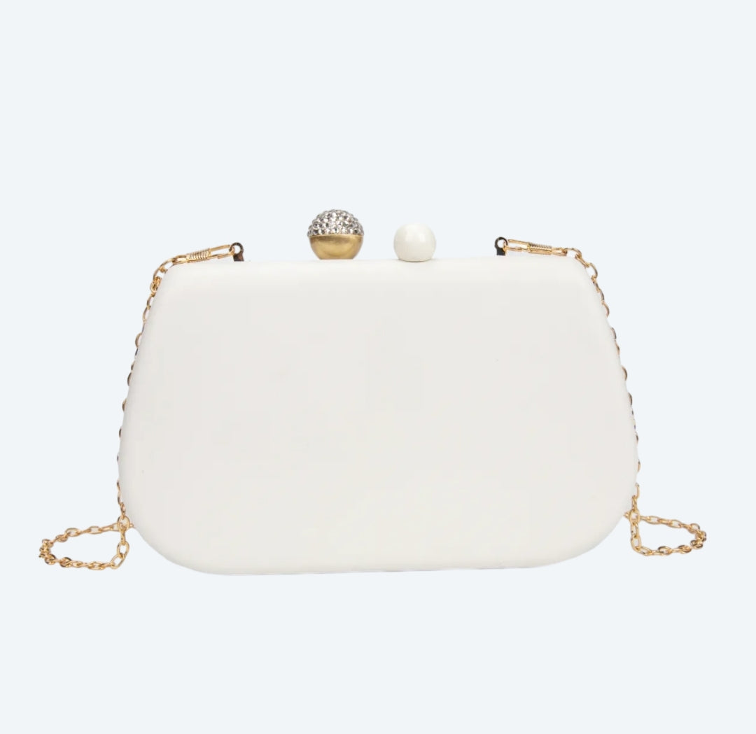 Glamour Clutch - Glamoryy