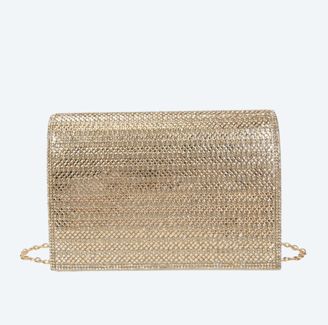 Bolso Mery Glam - Glamoryy