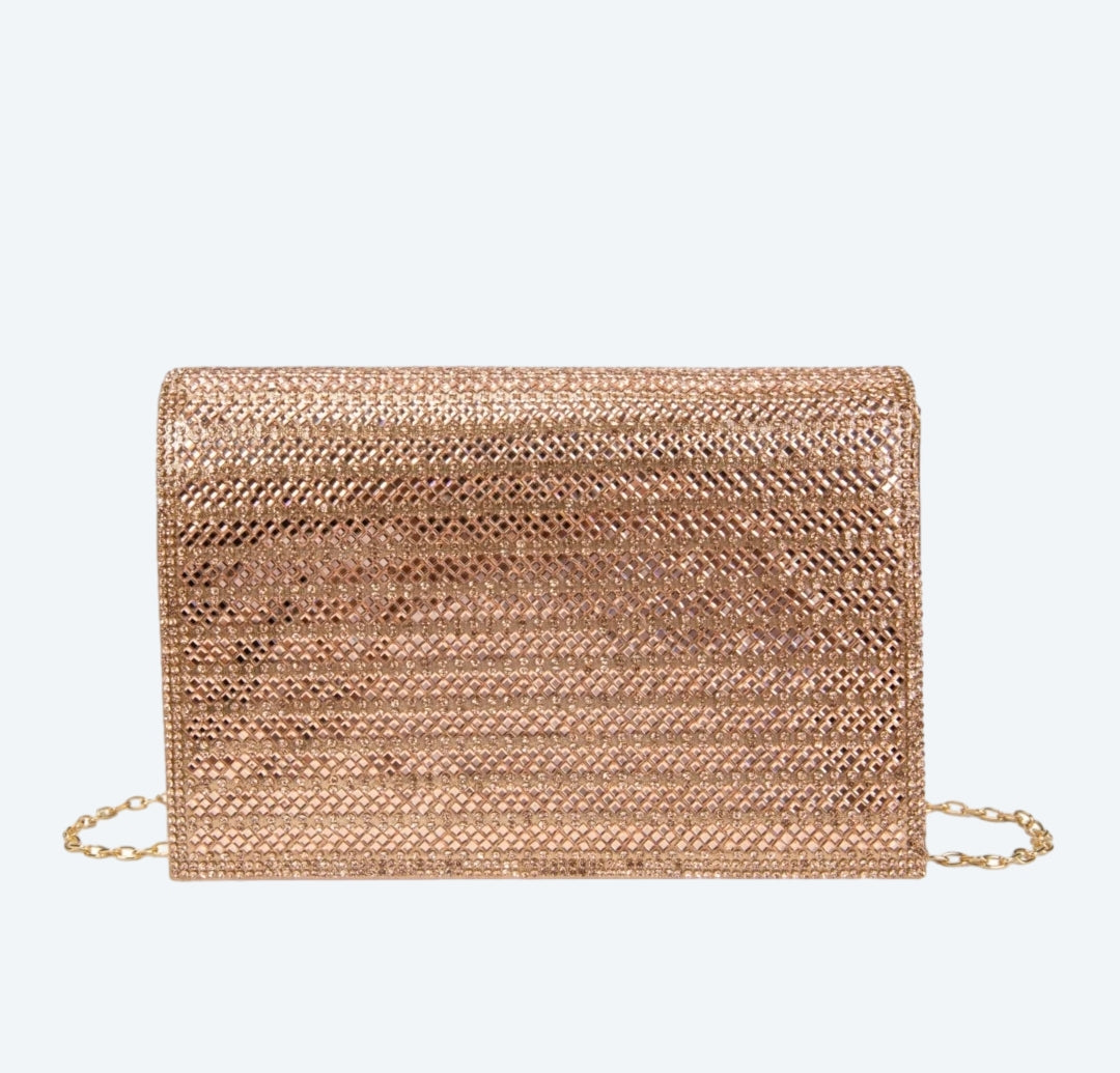 Bolso Mery Glam - Glamoryy