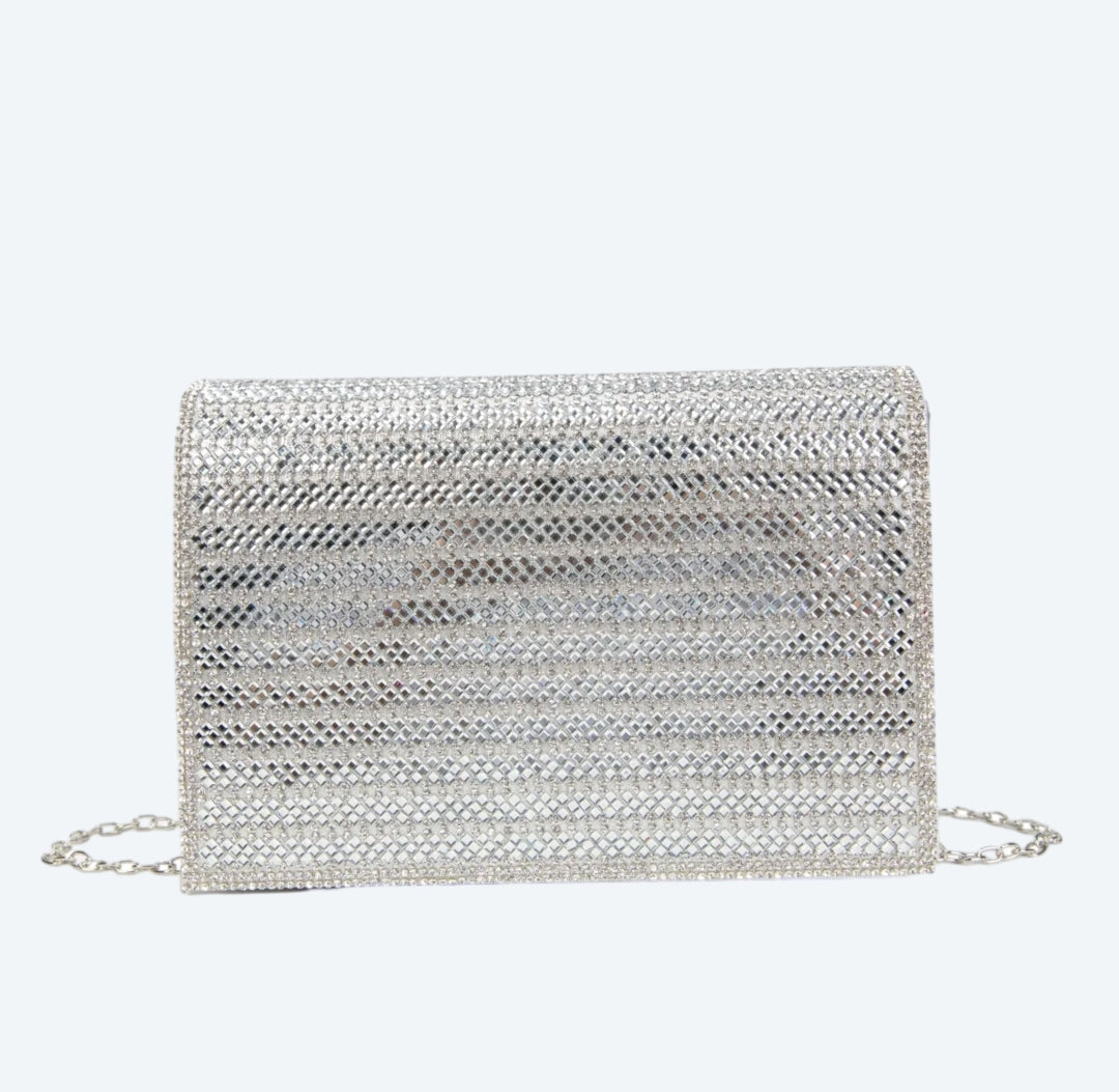 Bolso Mery Glam - Glamoryy