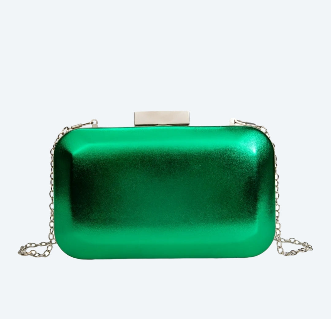 Bolso Radiance Liso - Glamoryy