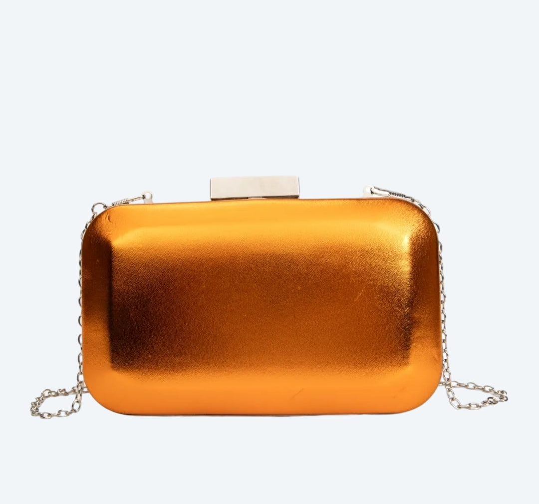 Bolso Radiance Liso - Glamoryy