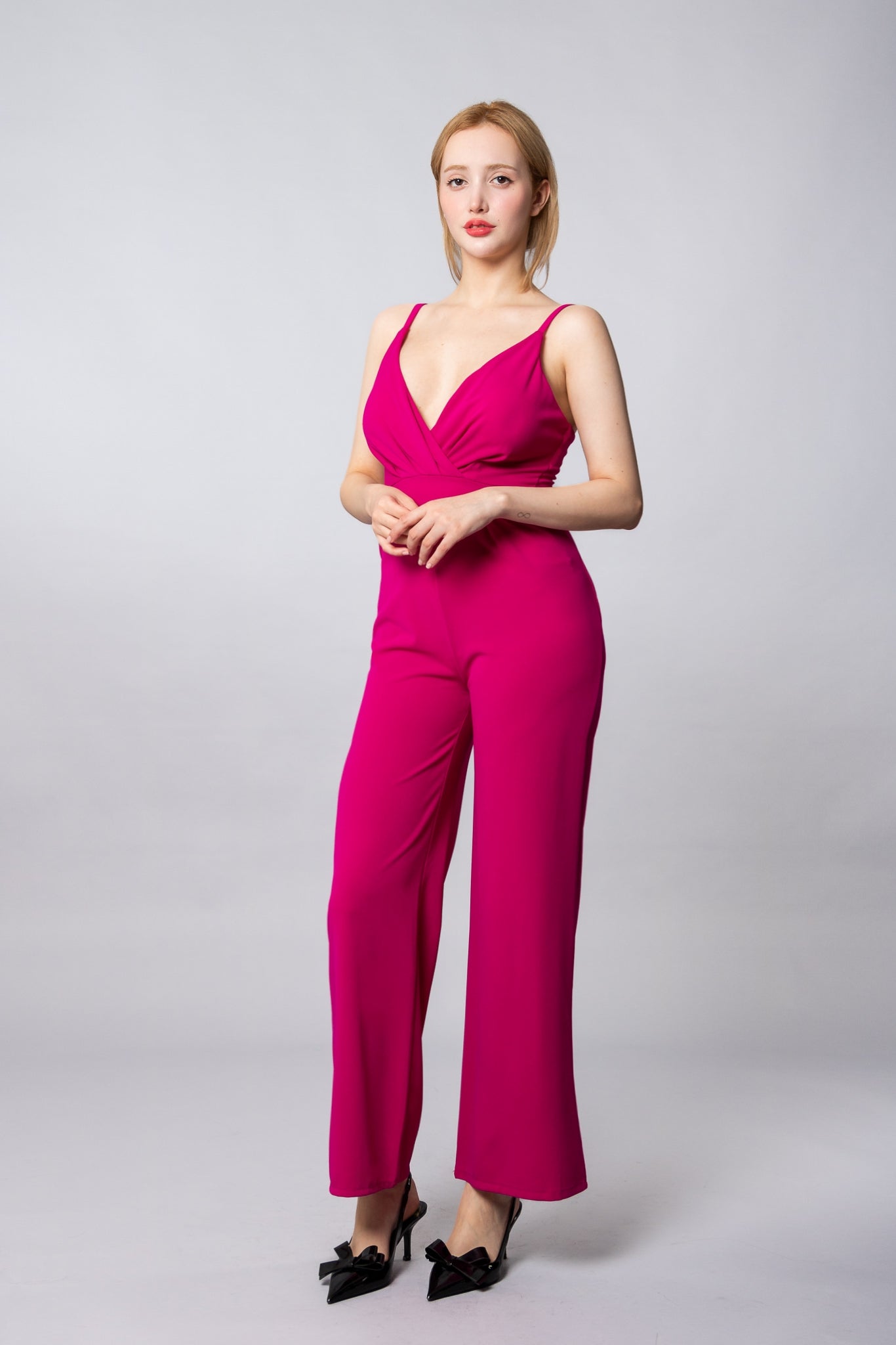 MONO JULIE TIRANTES - Glamoryy