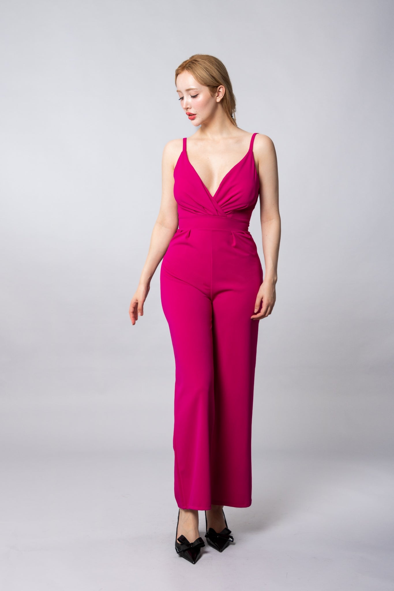 MONO JULIE TIRANTES - Glamoryy