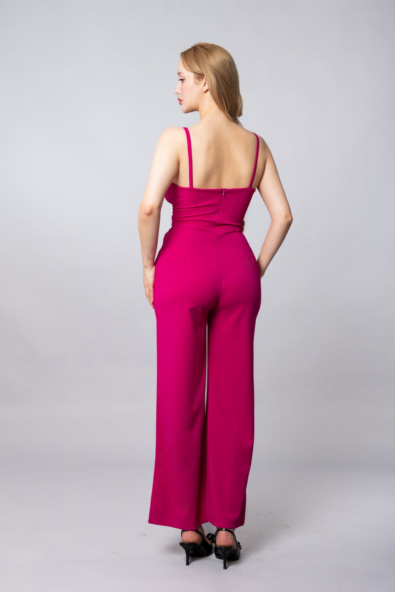 MONO JULIE TIRANTES - Glamoryy