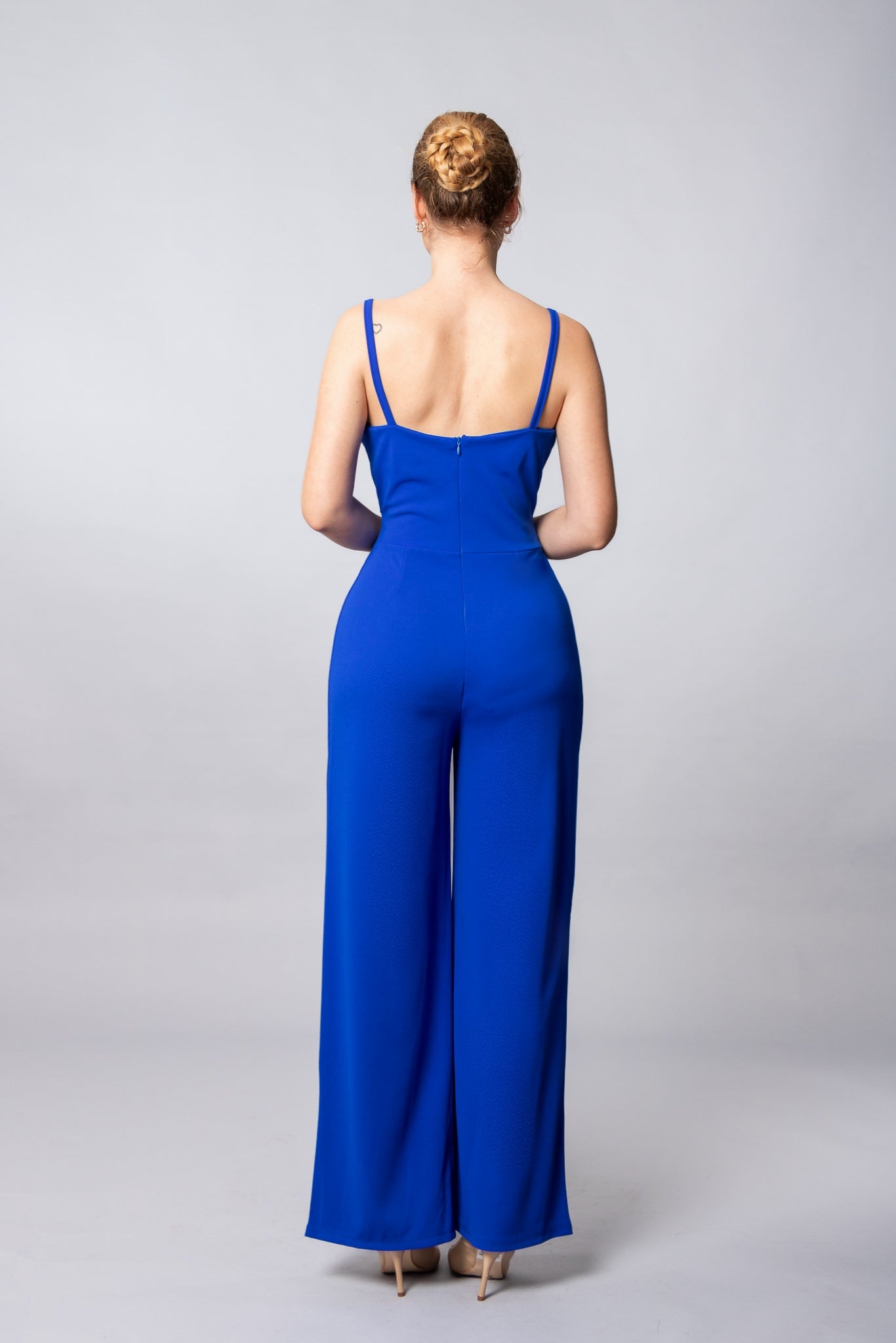 MONO JULIE TIRANTES - Glamoryy