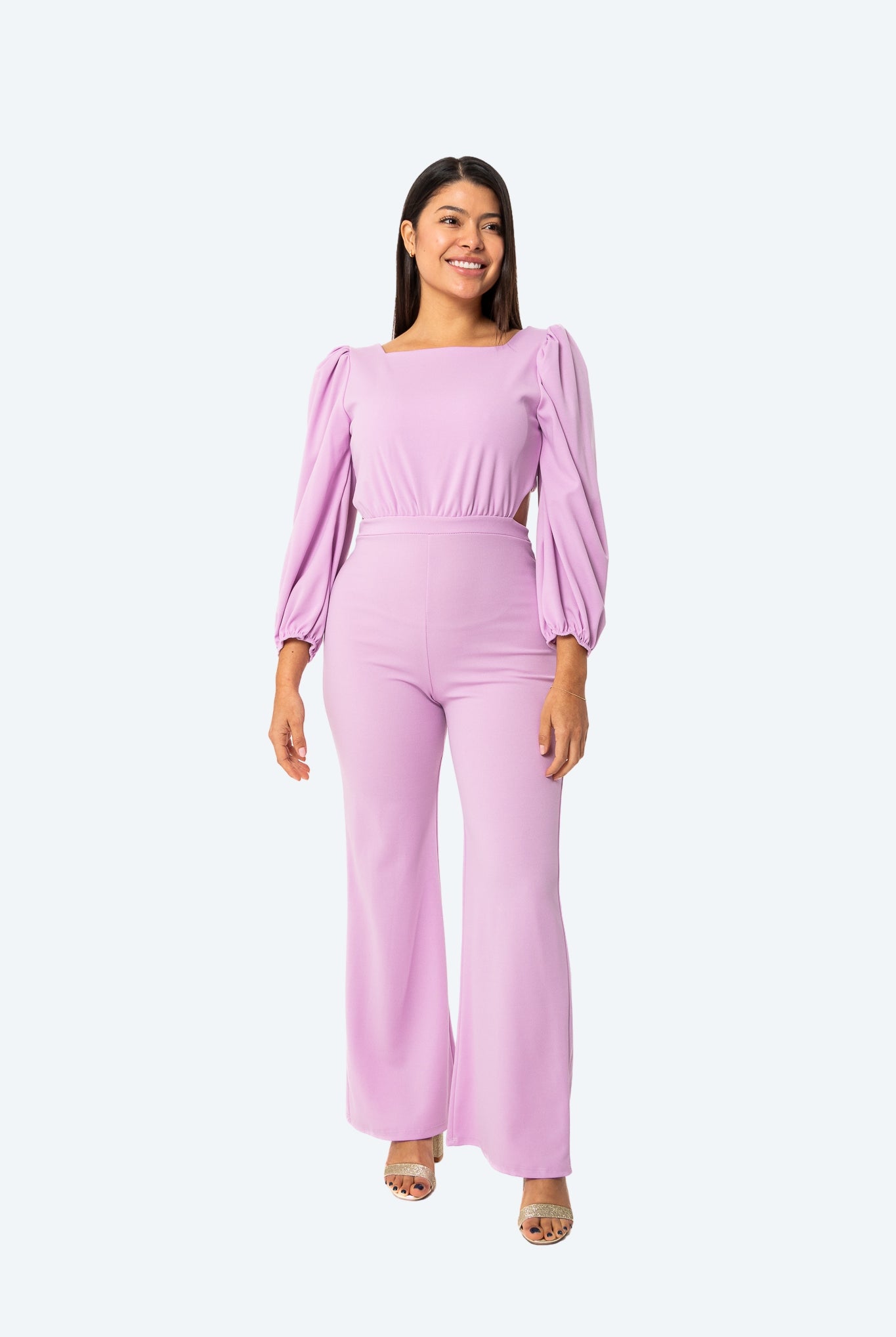 MONO DELIA ELEGANCIA URBANA - Glamoryy