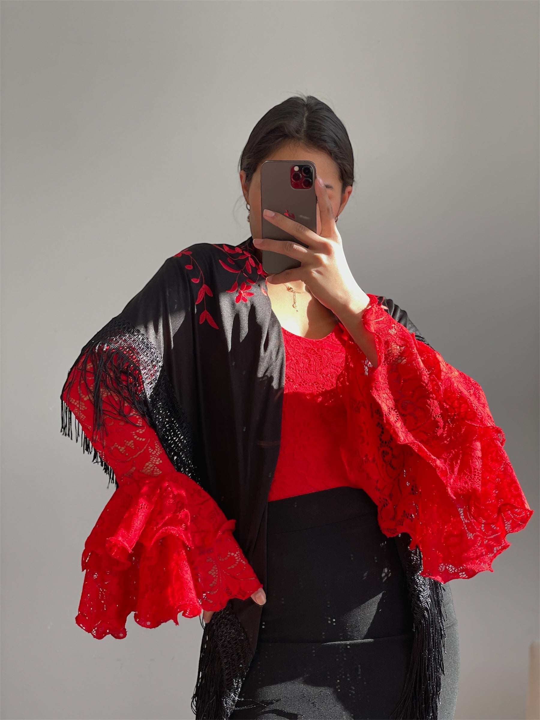 FLAMENCA GLAMORYY