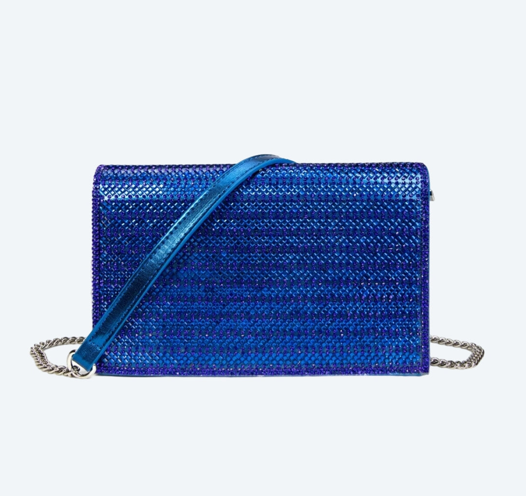 Bolso Sparkle Laura - Glamoryy