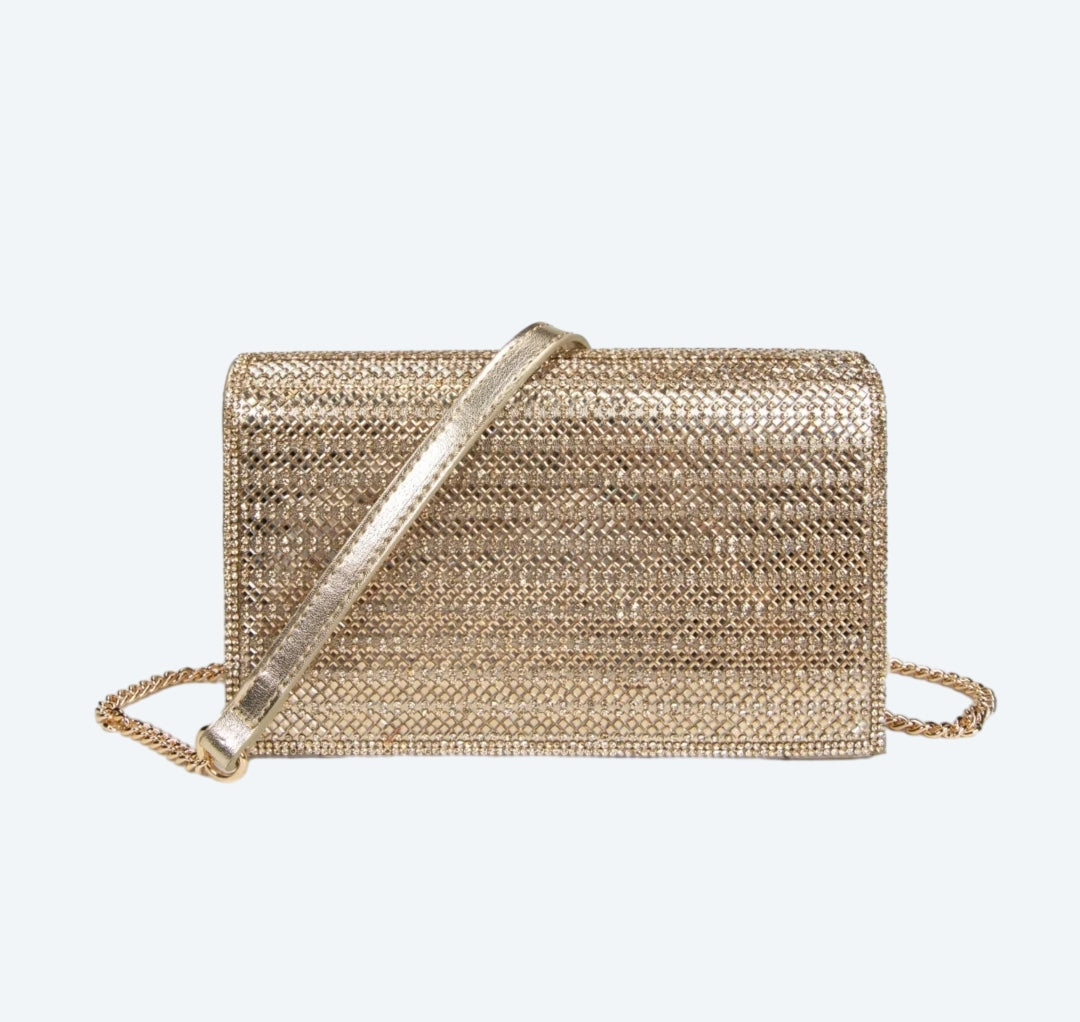 Bolso Sparkle Laura - Glamoryy