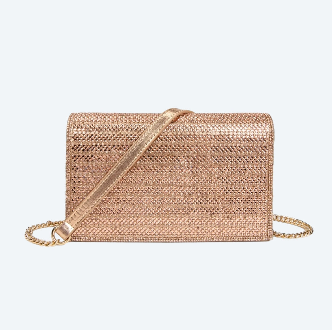 Bolso Sparkle Laura - Glamoryy