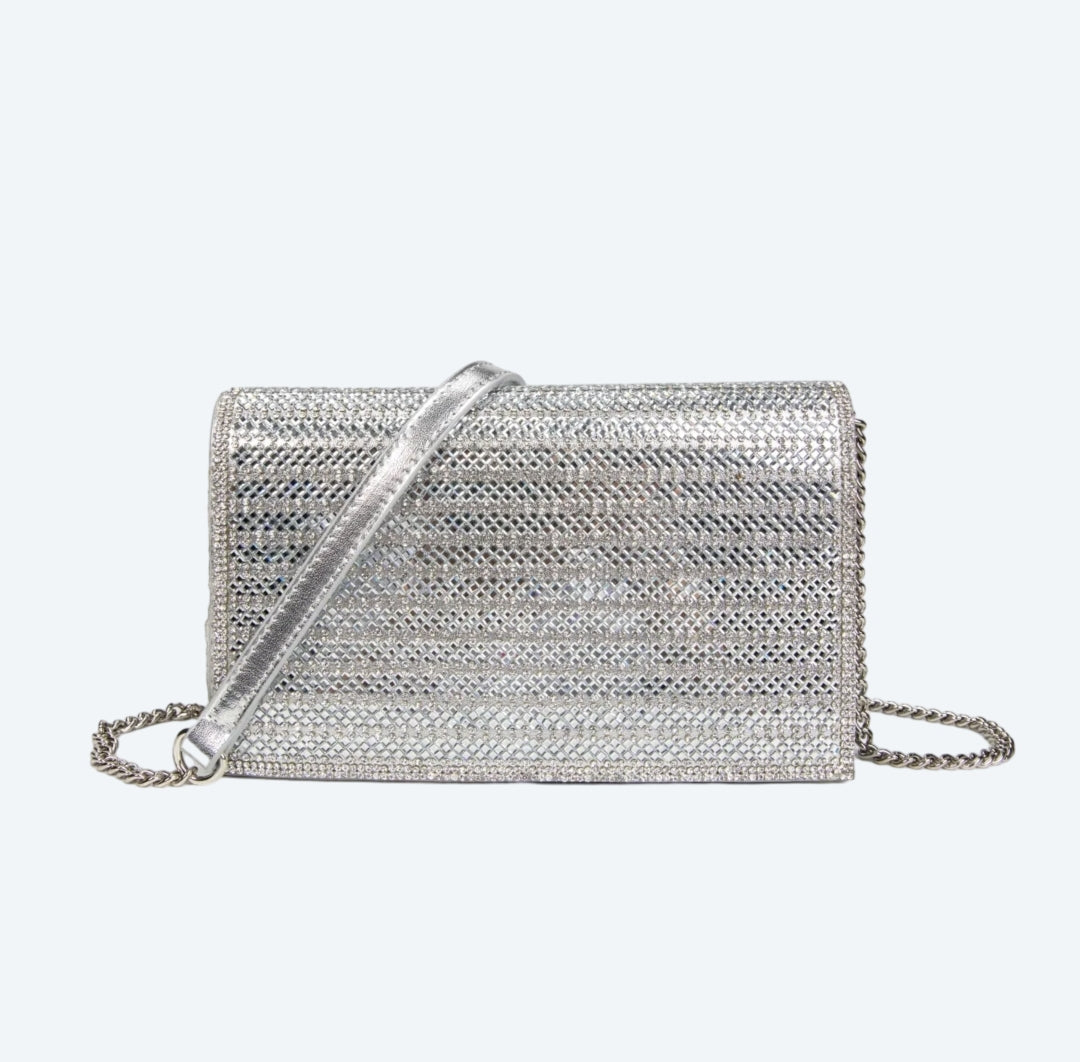 Bolso Sparkle Laura - Glamoryy