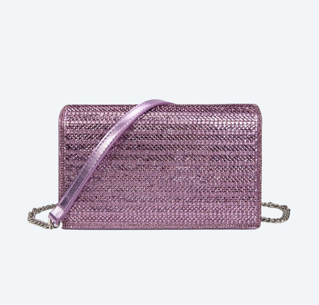 Bolso Sparkle Laura - Glamoryy