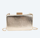 Bolso Metallic Wendy - Glamoryy