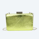 Bolso Metallic Wendy - Glamoryy