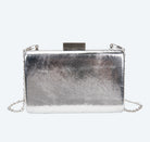 Bolso Metallic Wendy - Glamoryy