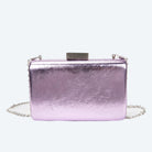 Bolso Metallic Wendy - Glamoryy