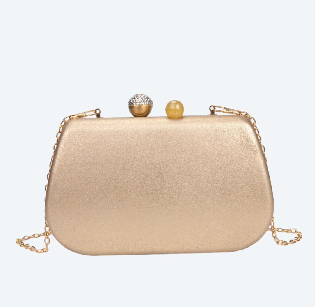 Glamour Clutch - Glamoryy