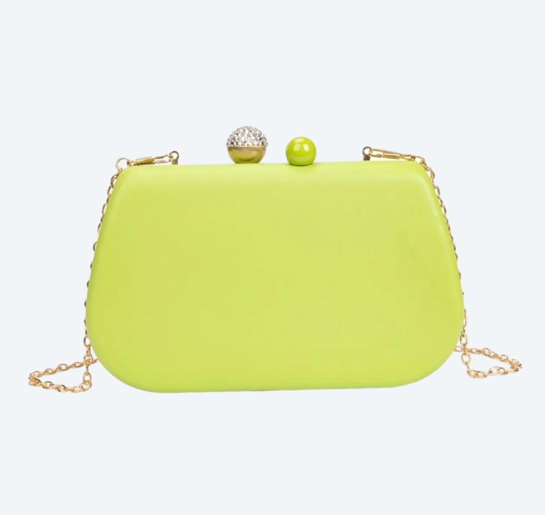 Glamour Clutch - Glamoryy