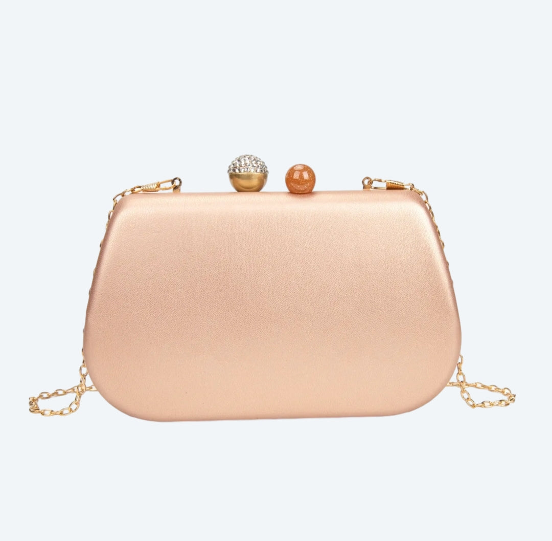 Glamour Clutch - Glamoryy