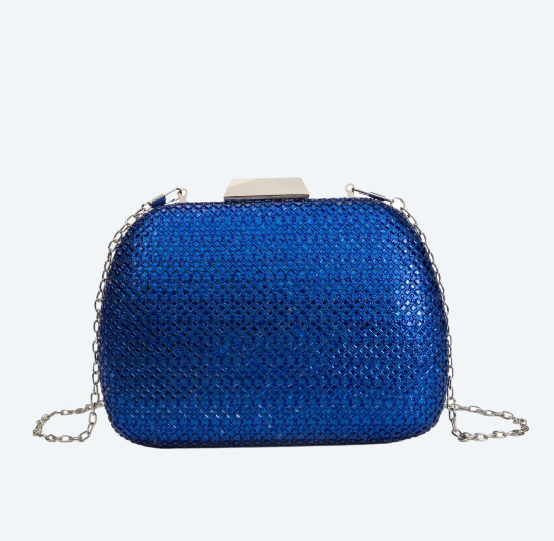 Bolso Mesh Elionor - Glamoryy