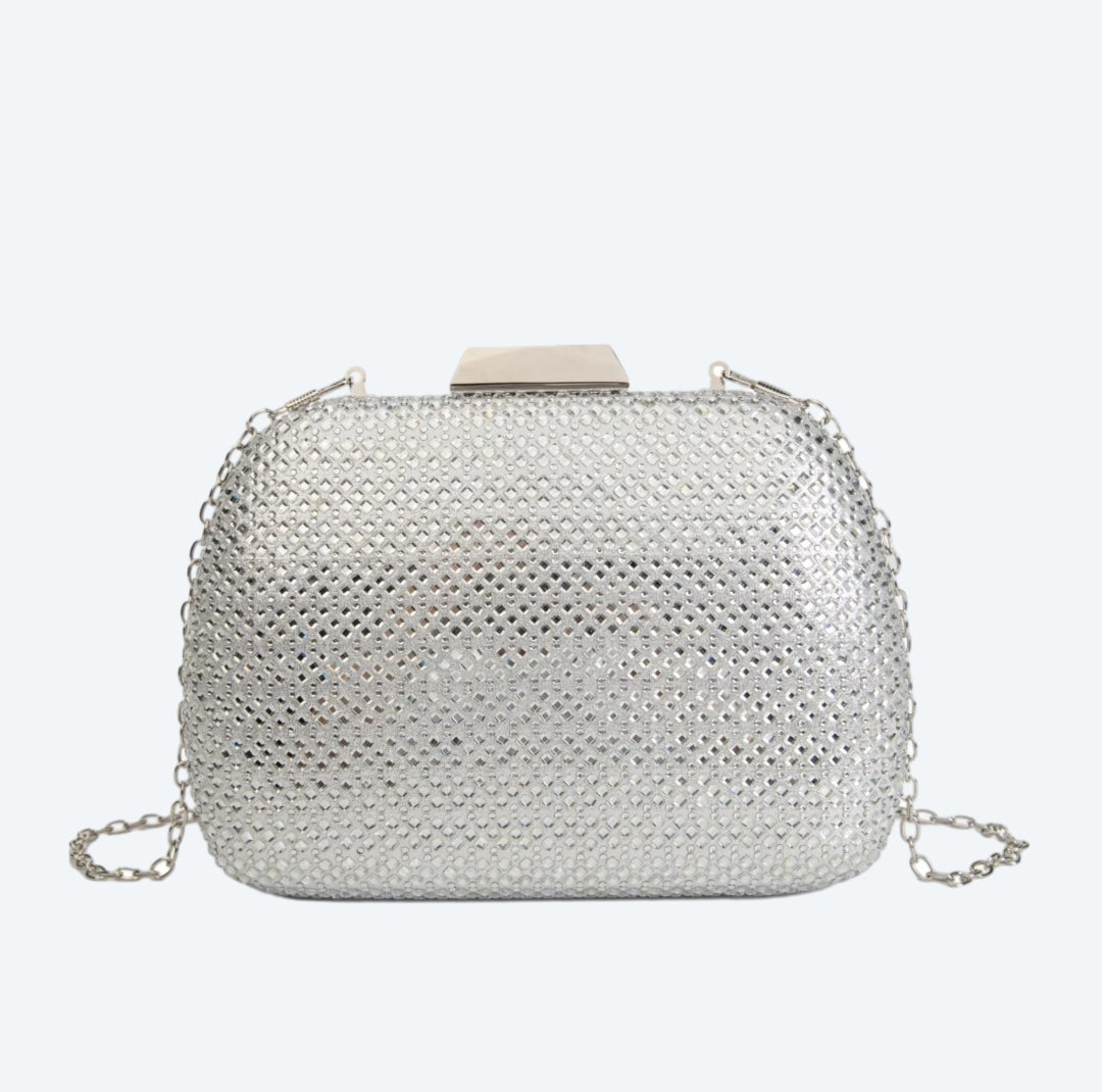 Bolso Mesh Elionor - Glamoryy