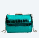 Bolso Croco Nelly - Glamoryy