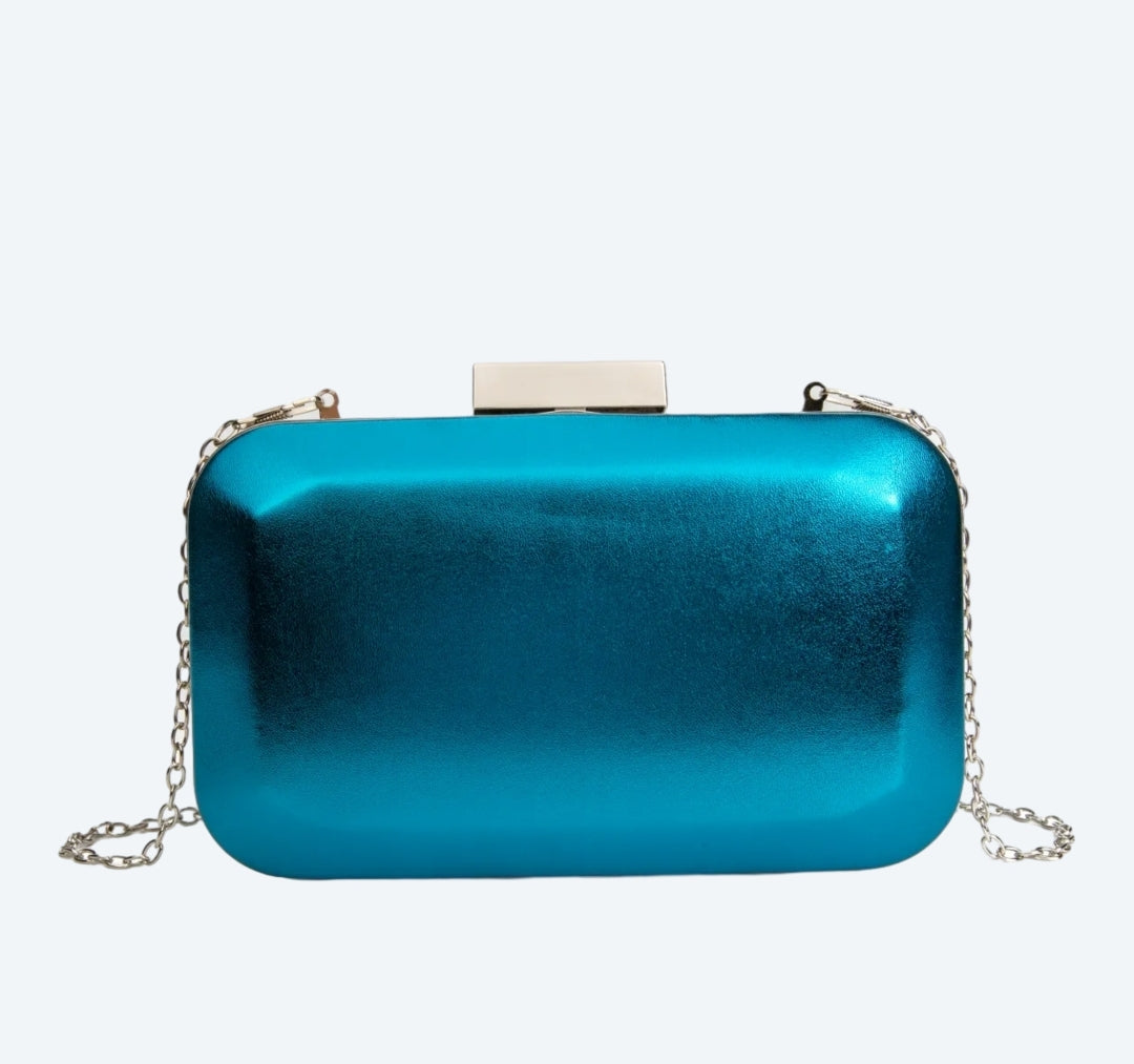 Bolso Radiance Liso - Glamoryy