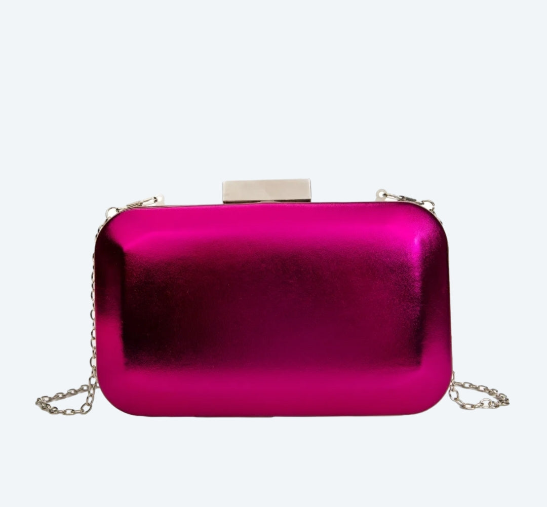 Bolso Radiance Liso - Glamoryy