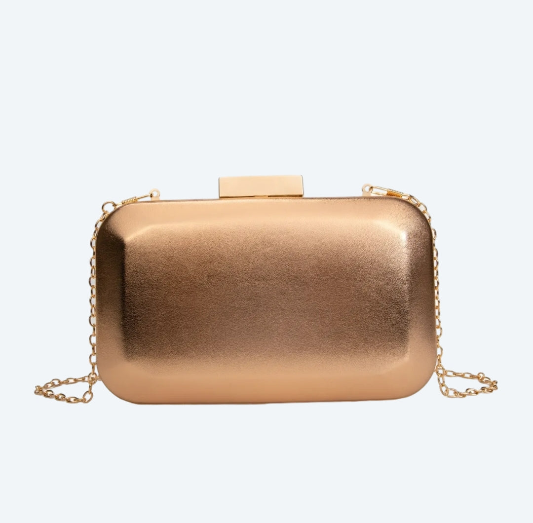 Bolso Radiance Liso - Glamoryy