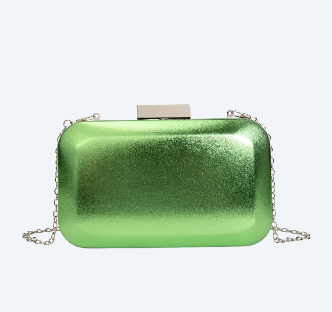 Bolso Radiance Liso - Glamoryy