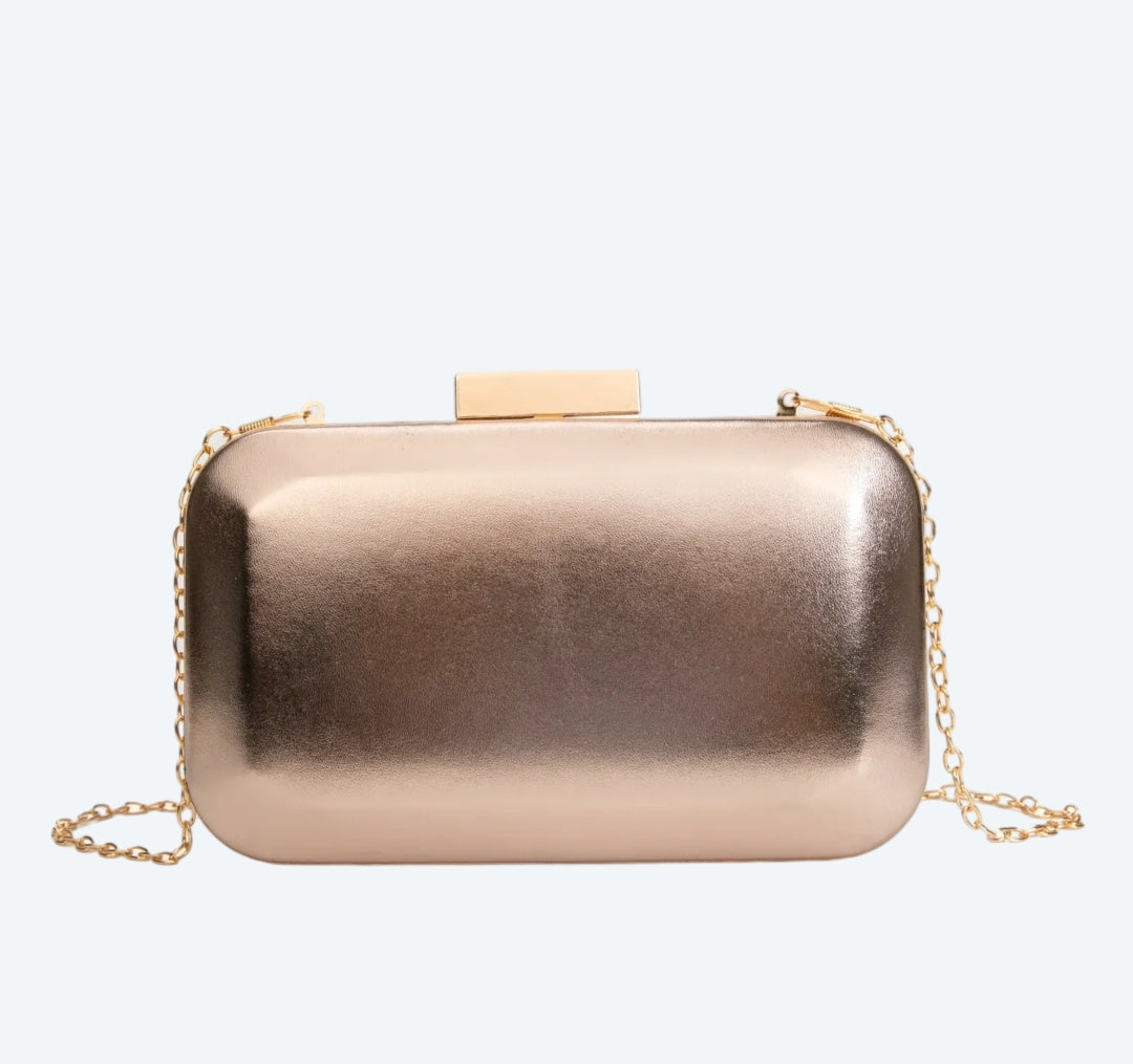 Bolso Radiance Liso - Glamoryy