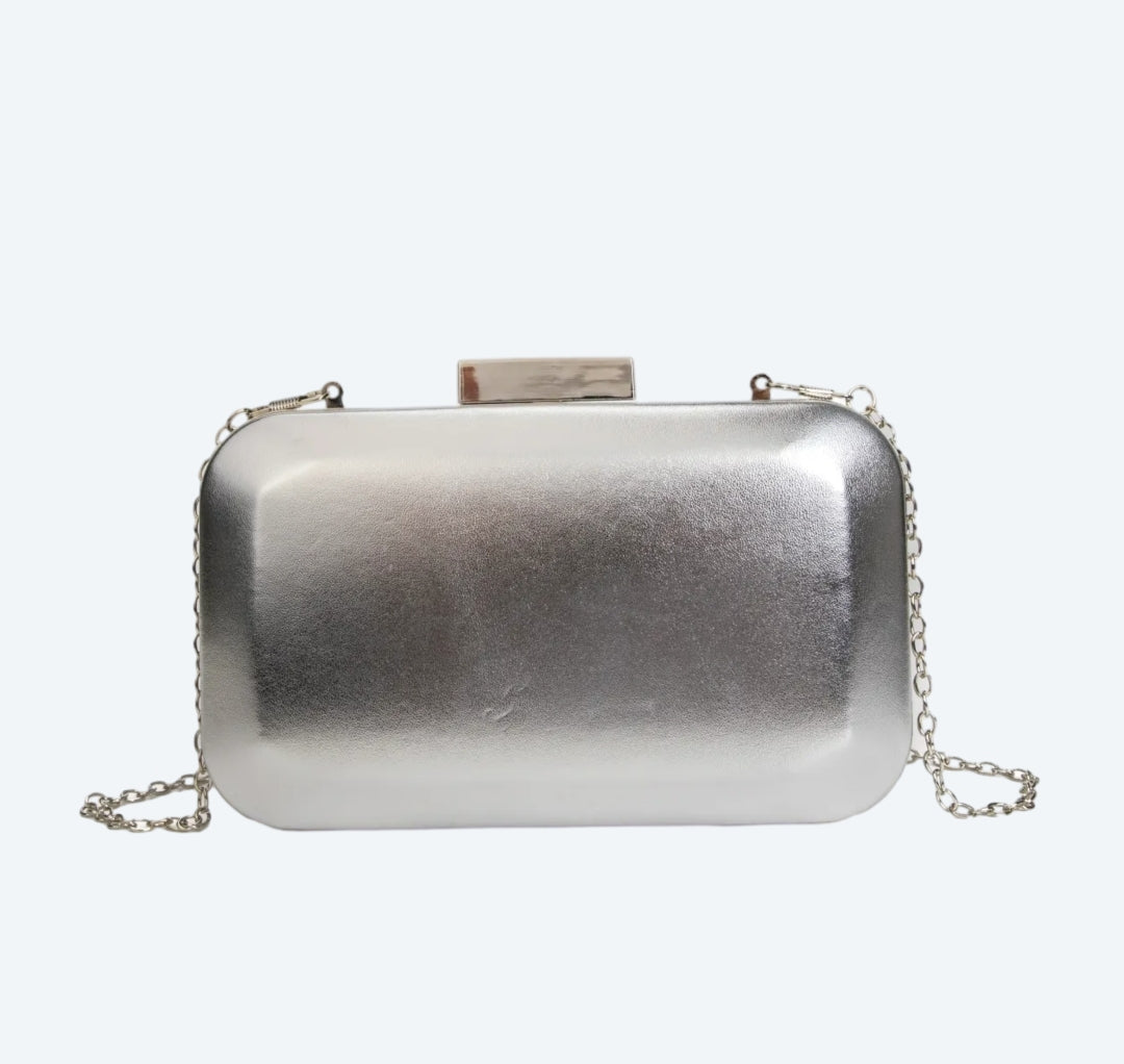 Bolso Radiance Liso - Glamoryy