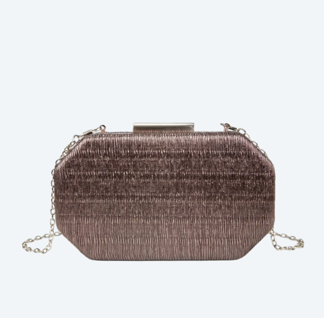 Bolso Octagon Kelly - Glamoryy