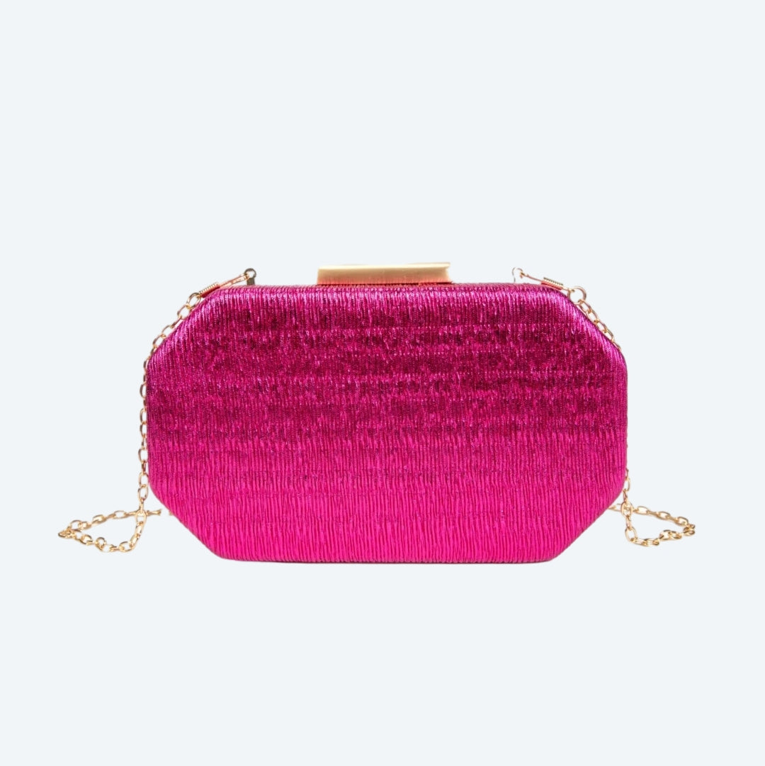 Bolso Octagon Kelly - Glamoryy