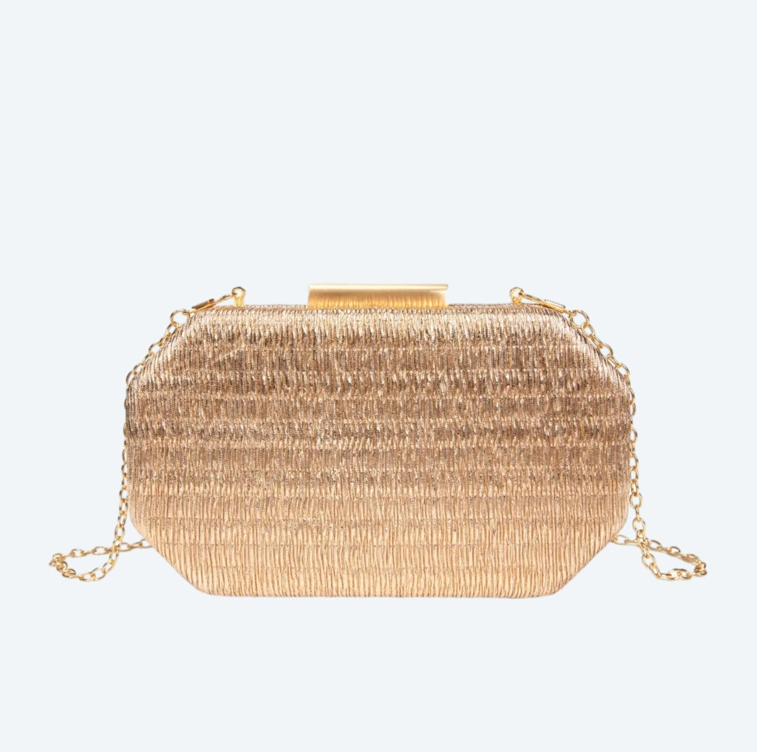 Bolso Octagon Kelly - Glamoryy