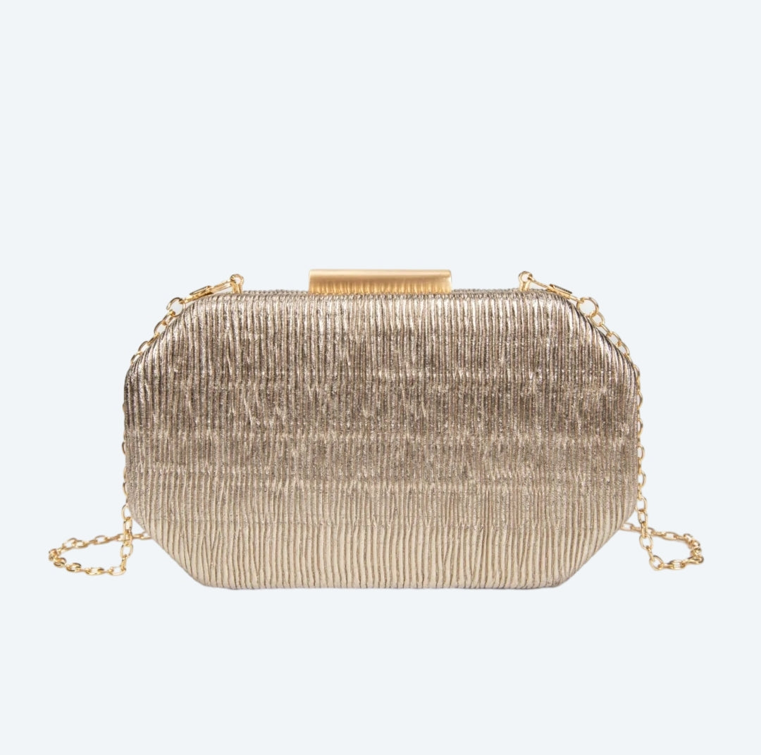 Bolso Octagon Kelly - Glamoryy