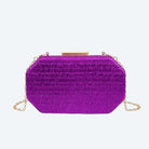 Bolso Octagon Kelly - Glamoryy