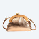 Bolso Pearlwood Pouch - Glamoryy