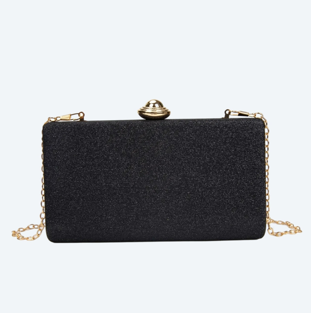 Bolso Sparkling Vivianne - Glamoryy