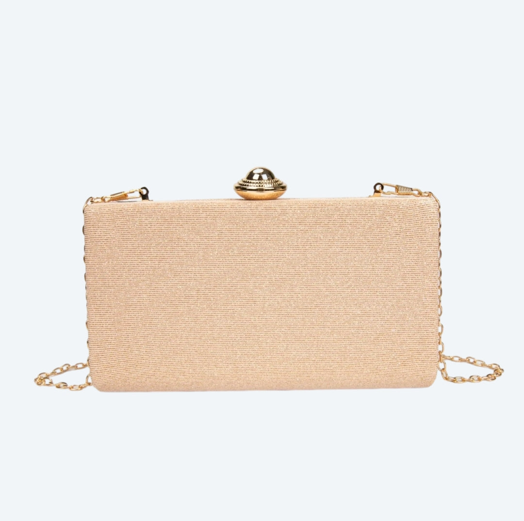 Bolso Sparkling Vivianne - Glamoryy