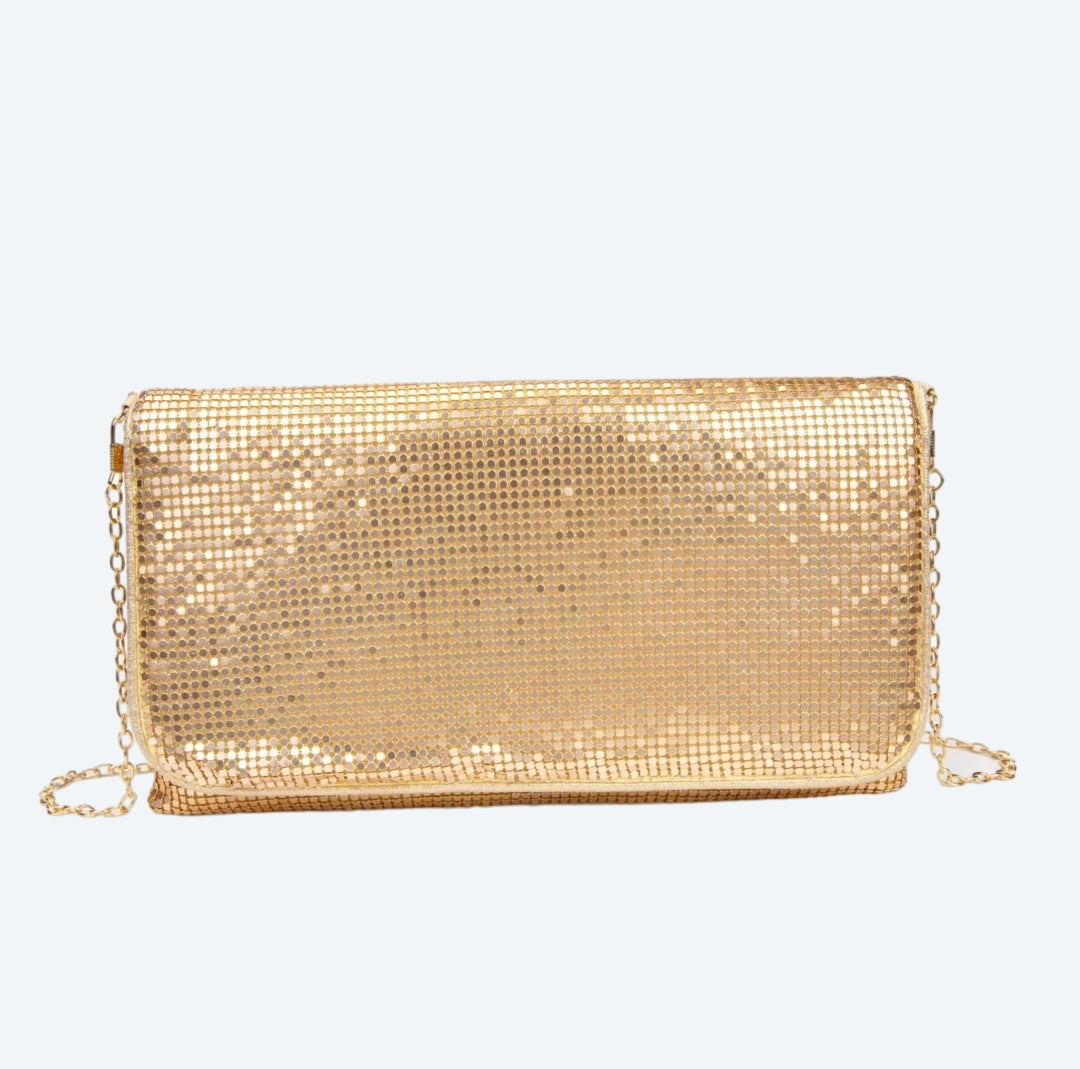 Bolso Emma Glam - Glamoryy