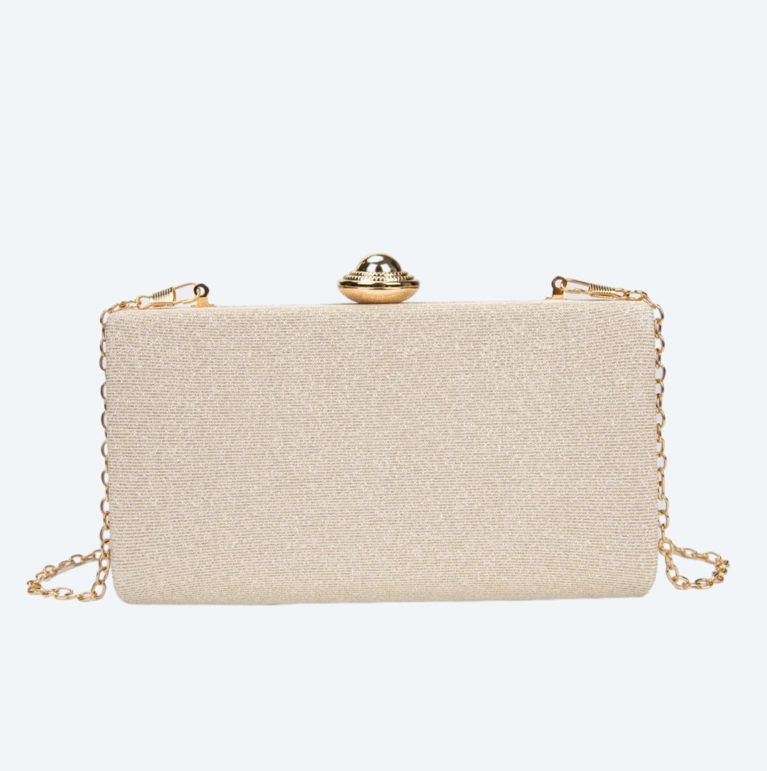 Bolso Sparkling Vivianne - Glamoryy