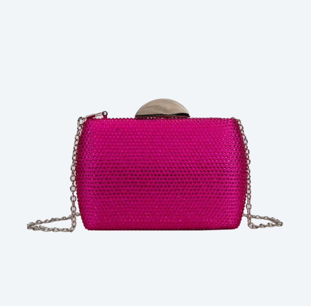 Bolso Glam Lorena - Glamoryy