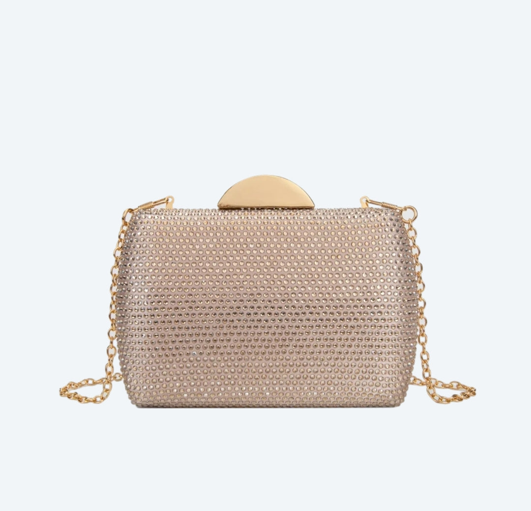 Bolso Glam Lorena - Glamoryy