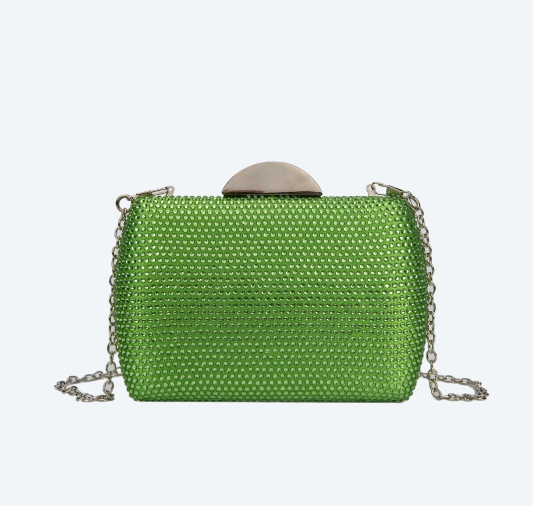 Bolso Glam Lorena - Glamoryy